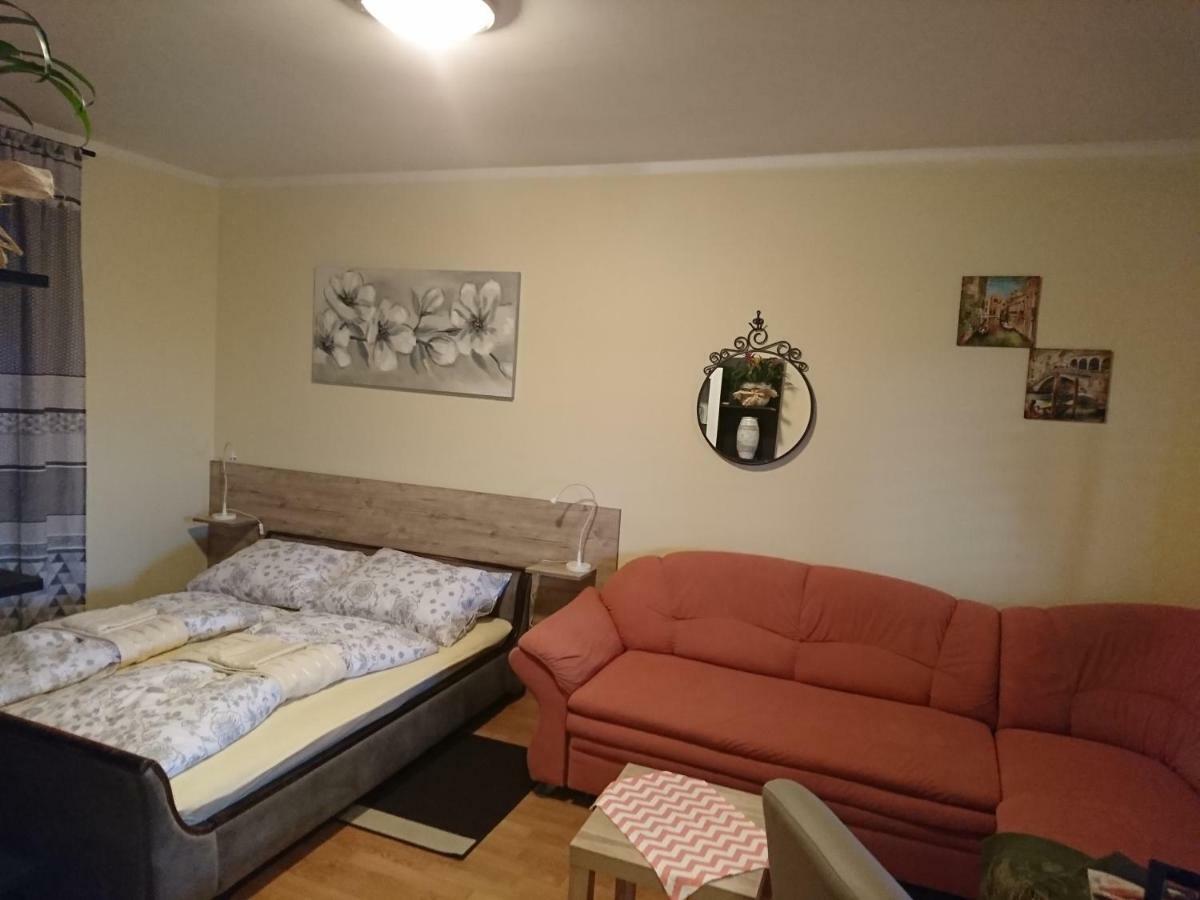 Kuca Za Odmor Magdalena Villa Vrtlinovec Esterno foto