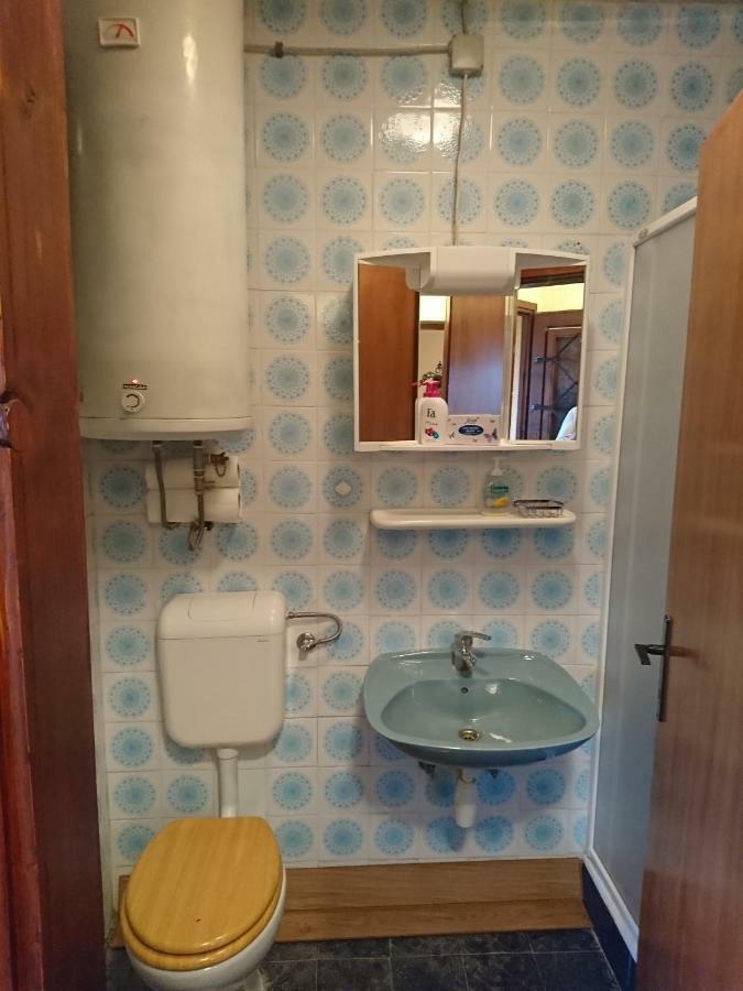 Kuca Za Odmor Magdalena Villa Vrtlinovec Esterno foto